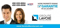 Groupe Lavoie